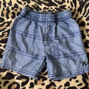 Hurley Baby Boy Board Shorts